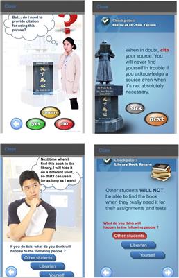 A Case Study on Research Postgraduate Students’ Understanding of Academic Integrity at a Hong Kong University